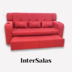 Sport Sofa (S/Cama)